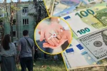 єОселя: компенсація першого внеску для ВПО