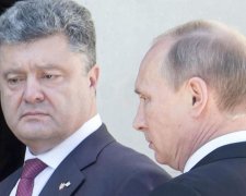 СМИ прознали о дате разговора Порошенко и Путина
