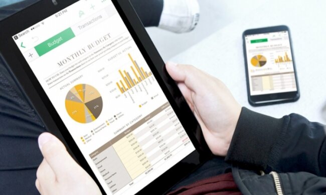 Американці створили копійчаний замінник планшету