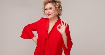 Анна Свірідова: фото RadioClub