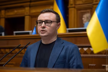 Арсеній Пушкаренко