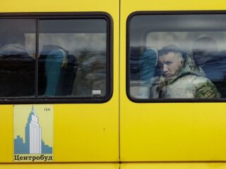 ЕС и временная защита украинцев