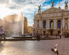 Львов попал в рейтинг лучших туристических городов Европы