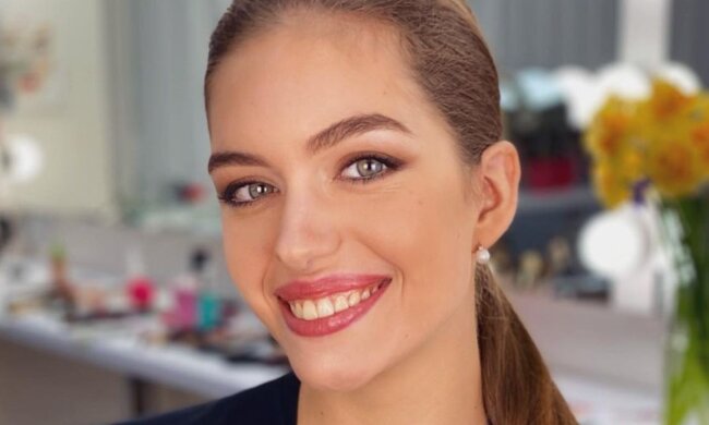 Олександра Кучеренко, instagram.com/aakucherenko