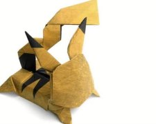 Крошечные игрушки помогли построить ракеты
