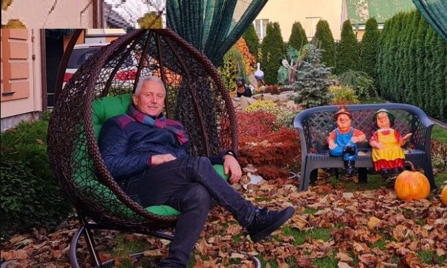 Віталій Бадзюнь