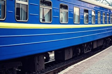 Українські потяги отримають нормальний інтернет і вакуумні туалети