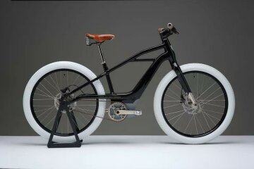 Harley-Davidson, gizchina