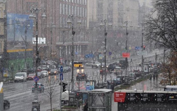 Погода на 15 июля: синоптик испортила украинцам выходной