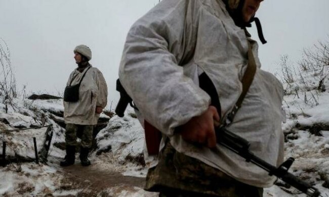 У штабі АТО вперше розповіли про долю зниклих розвідників