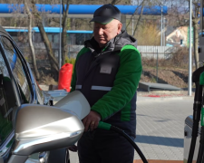 АЗС. Фото: скрін youtube