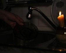 Крим: бракує генераторів для поліклінік і поширюються кишкові інфекції