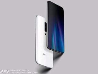 Meizu 16s