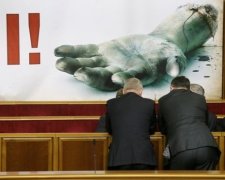 Хто каструє е-декларування та що не поділили антикорупціонери