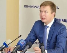 Экс-губернатор Кировоградщины Николаенко возглавил политическую партию "Основа"