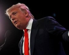 Трамп повернулся лицом к Украине