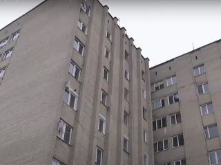 Багатоповерхівка. Фото: скрін youtube
