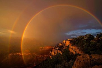 Weather Photographer of the Year 2018 (Євген Самученко)