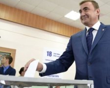 Охоронець Путіна став губернатором