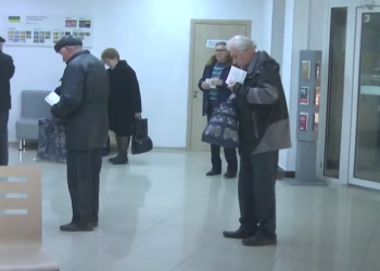 Пенсионеры. Фото: скрин youtube