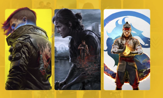PS Plus