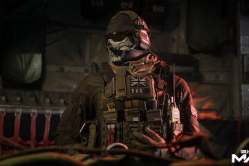 Call of Duty / фото