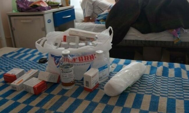 Сепаратисты выгнали из Донецка "Ответственных граждан"