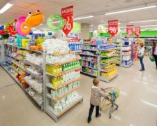 Скандал! Магазин популярної мережі зганьбився свинською поведінкою