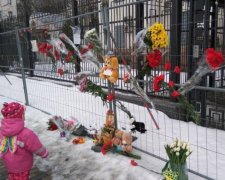 Трагедия в Кемерово: как справится с тревогой за ребенка 