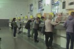 Почта, кадр из видео