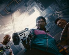 Создатели "Ведьмака" и "Cyberpunk 2077" оказались на грани банкротства