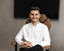 Євгеній Лисенко