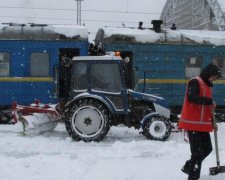 Укрзализныця сделает подарок к 8 марта