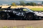 Koenigsegg Jesko