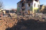 Украинцы в приграничье держатся из последних сил: несмотря на обстрелы, ждут, когда уродят лисички