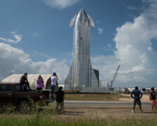 Starship, фото: gettyimages