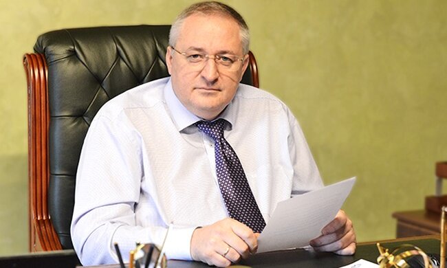 Вадим Гордієвський