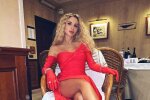 Світлана Лобода, фото: Instagram