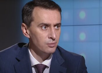 Виктор Ляшко, кадр из интервью: YouTube