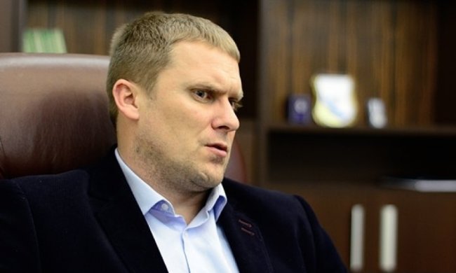 Троян отримав нову посаду у Авакова