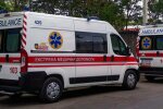 Швидка допомога, фото: скріншот з відео