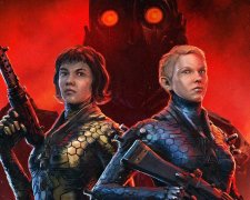 Wolfenstein: Youngblood