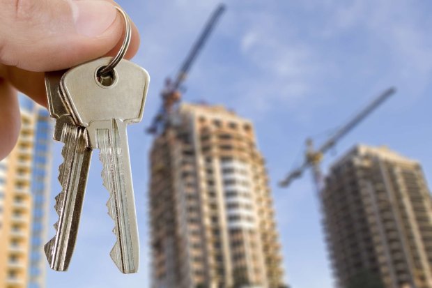 Купувати квартиру чи ні: експерти розповіли, що буде з цінами на житло