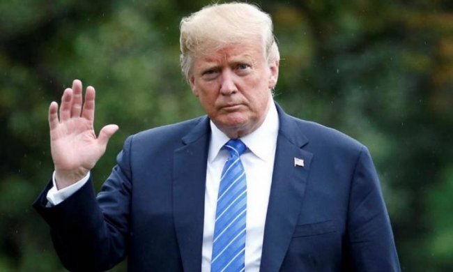 Украина предала США: у Трампа заговорили о санкциях