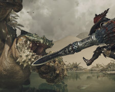 Monster Hunter Wilds