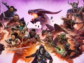 Dragon Age: The Veilguard / фото: Threads