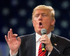 Він вам не Обама: соцмережі підірвала рішучість Трампа