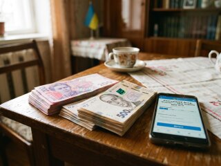 грошова допомога благодійні фонди виплати українці