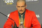 Олександр Усик, instagram.com/usykaa