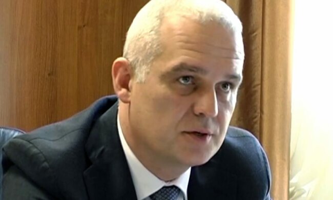 Валерій Чорнобук